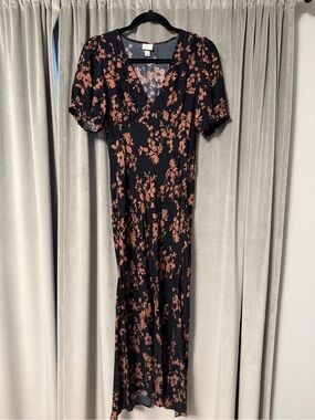 A New Day maxi dress